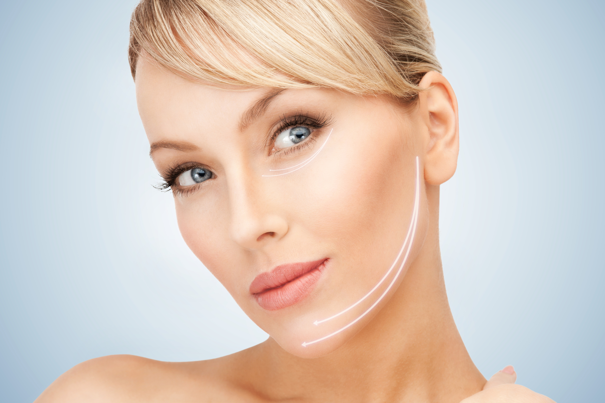 How does hydrafacial in Florida work on me?