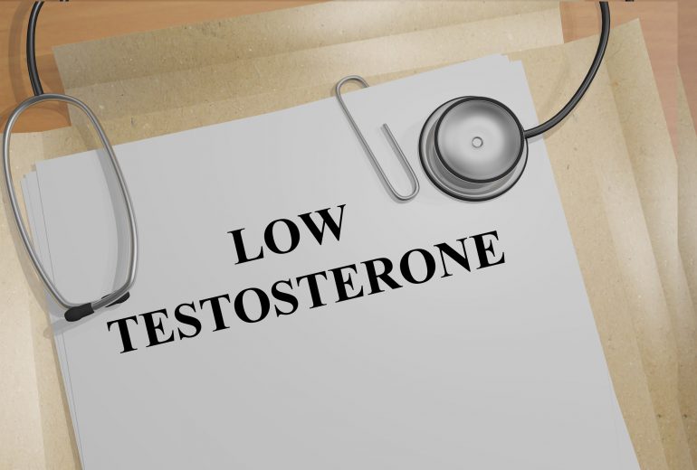 Where can I find the best mens wellness low testosterone?